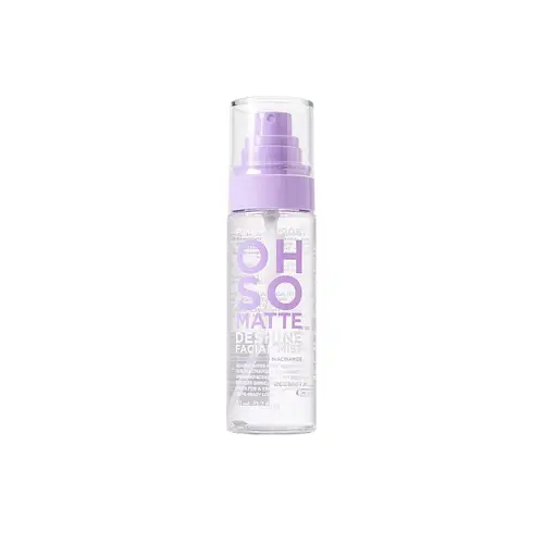 Formula 10.0.6 Oh So Matte Deshine Facial Mist