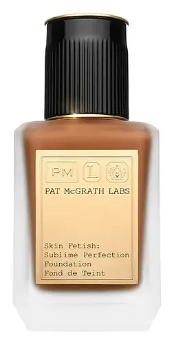 Pat McGrath Labs Sublime Perfection Foundation Medium Deep 25
