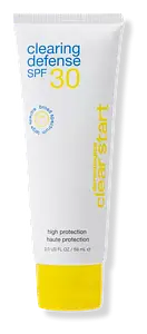 Dermalogica Clear Start Clearing Defense Moisturizer SPF 30