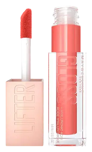 Maybelline Lip Lifter Gloss Peach Ring