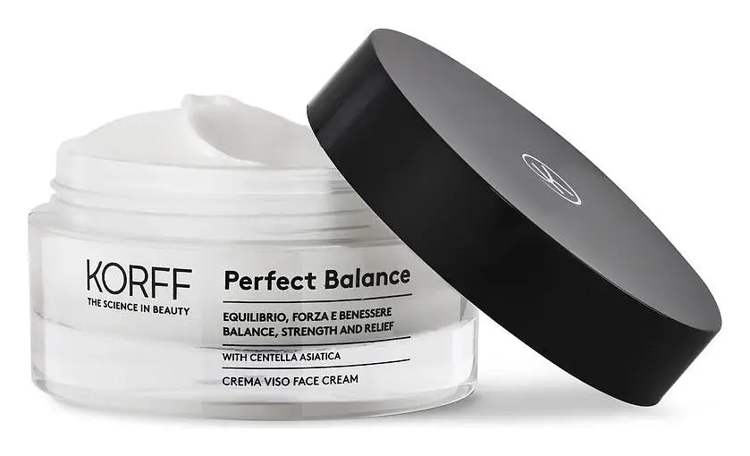 Korff Perfect Balance Face Cream