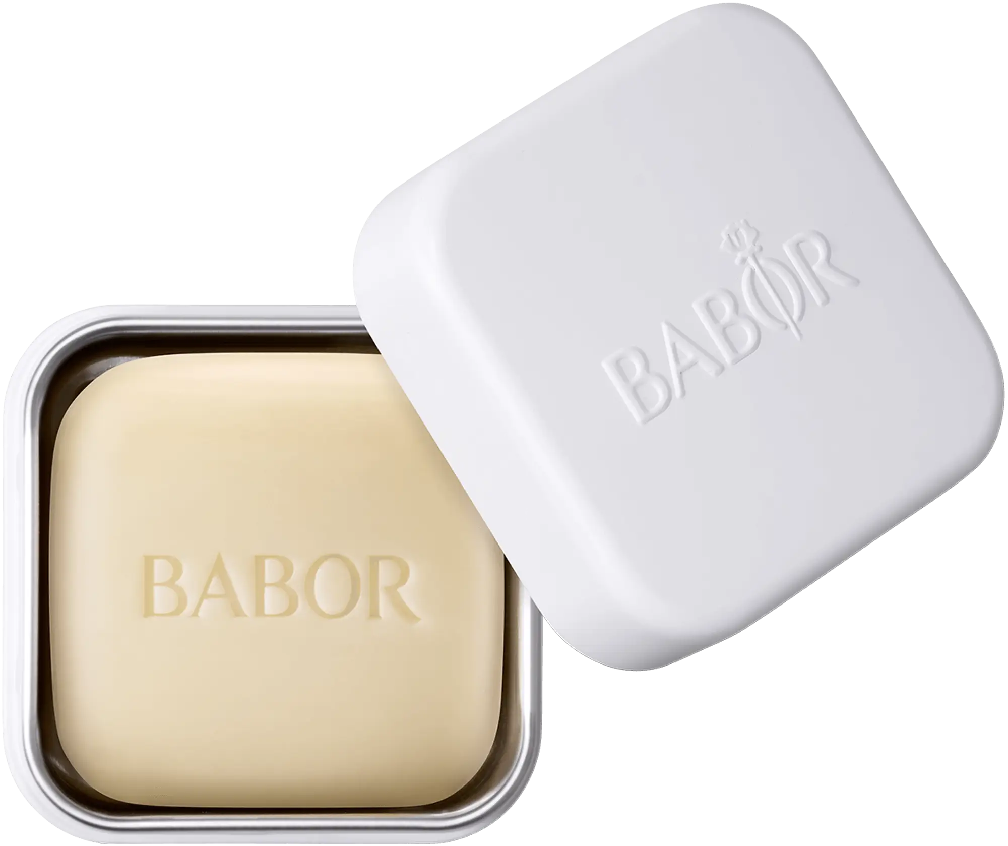Babor Natural Cleansing Bar