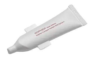 Kopher Curepair Melder SOS System