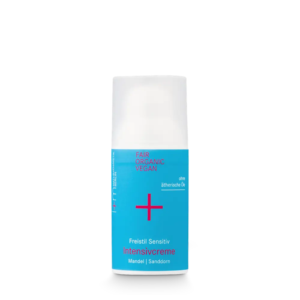 i+m Intensivcreme