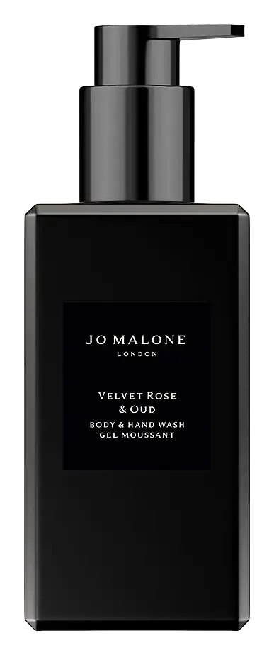 Jo Malone London Body & Hand Wash Velvet Rose & Oud