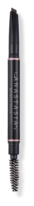 Anastasia Beverly Hills Brow Definer 3-In-1 Triangle Tip Soft Brown