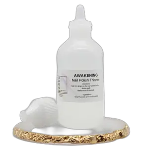 Colores De Carol Awakening Nail Polish Thinner