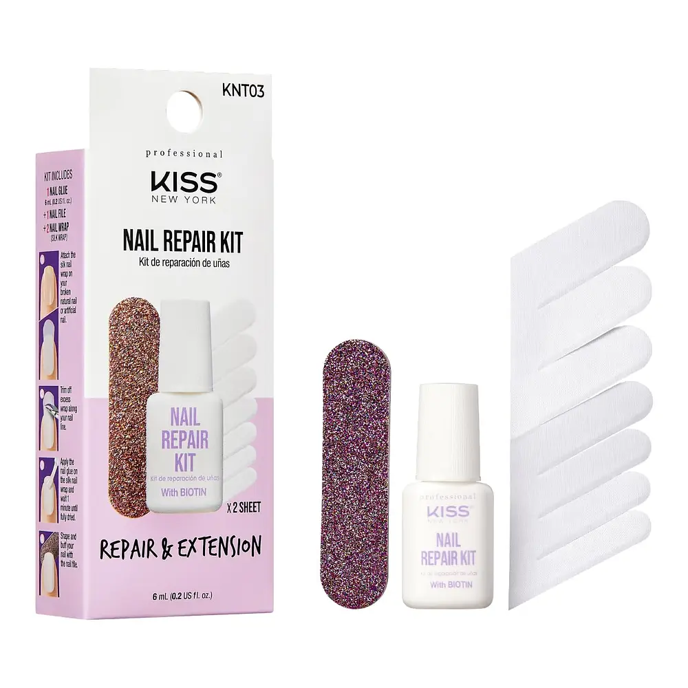 Kiss Nail Repair Kit