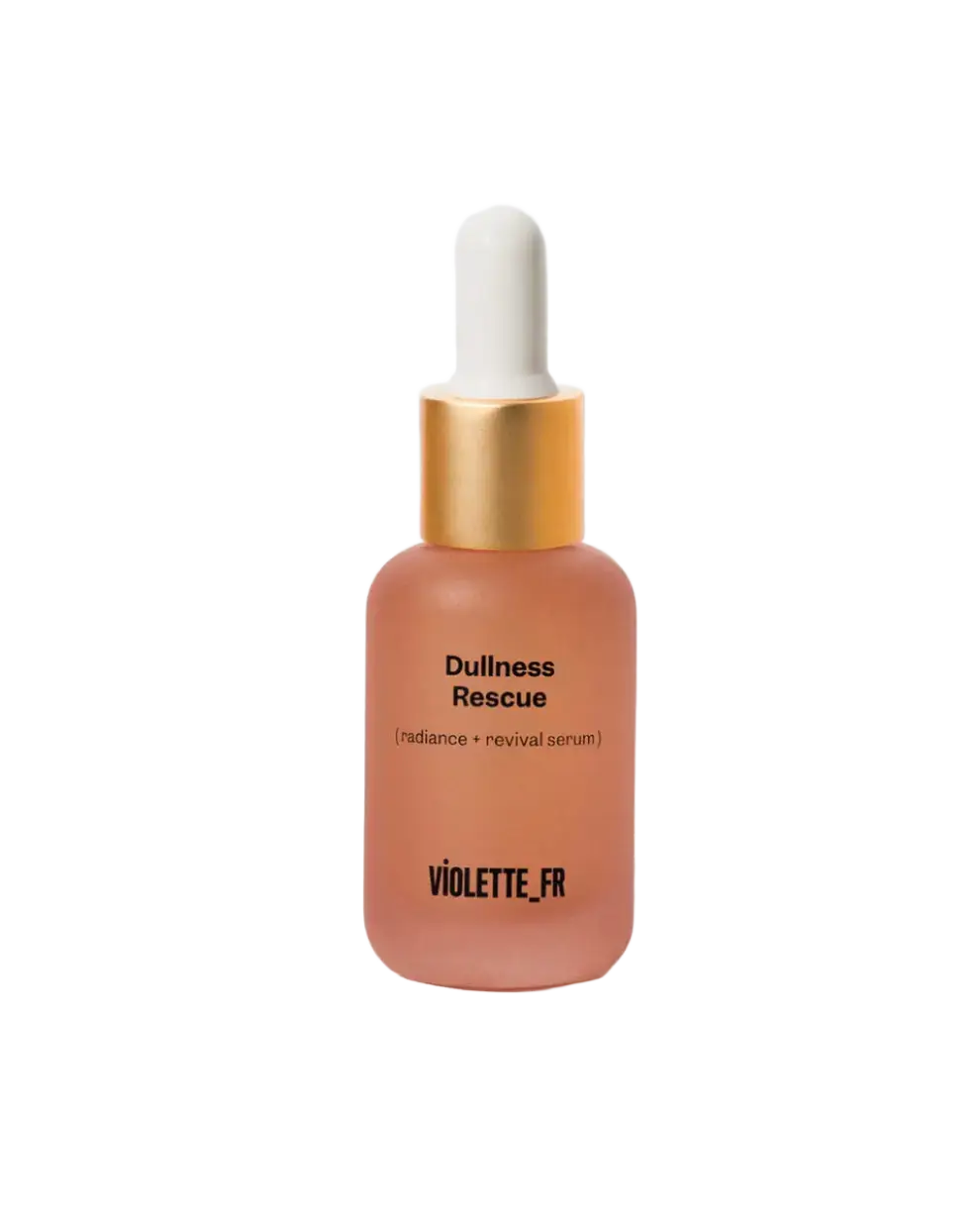 Violette_FR Sérum Superlatif Dullness Rescue