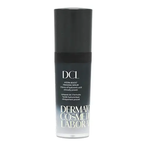 DCL Skincare Hydra Boost Finishing Serum