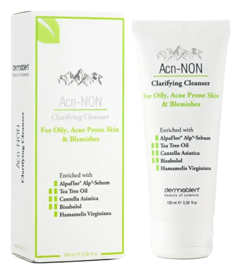 Dermabien Acn-NON® Clarifying Cleanser