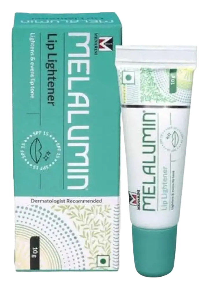 Menarini Melalumin Lip Lightener