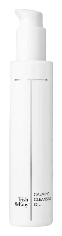 Trish McEvoy Calming Cleansing Oil