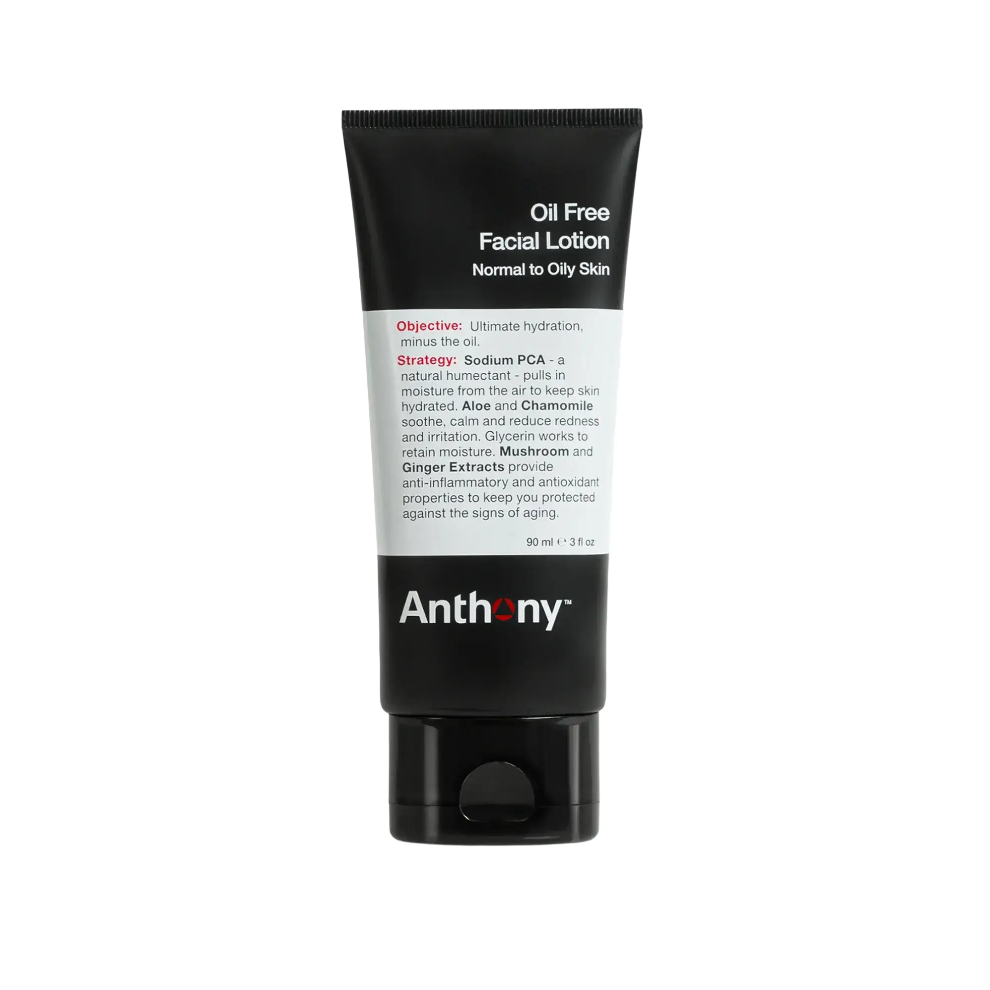 Anthony Oil Free Facial Lotion
