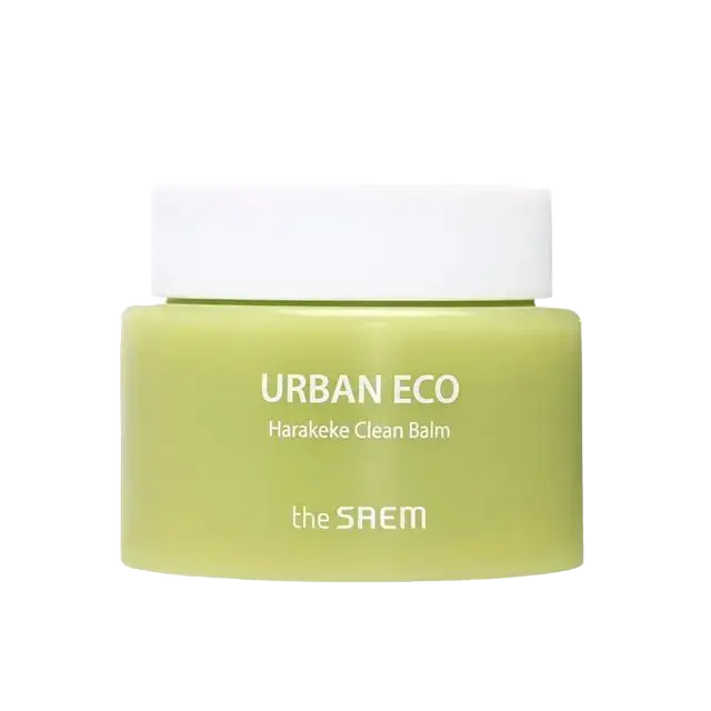 The Saem Urban Eco Harakeke Clean Balm