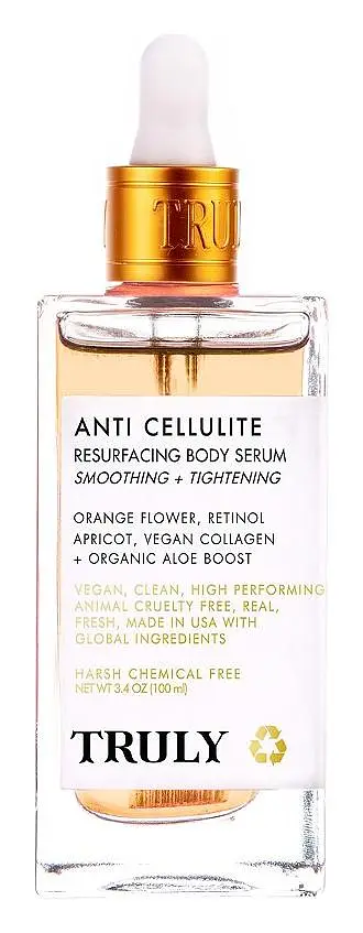 Truly Anti-Cellulite Serum