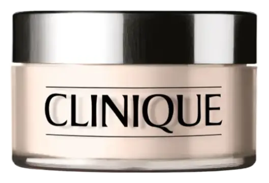 Clinique Blended Face Powder Transparency 2