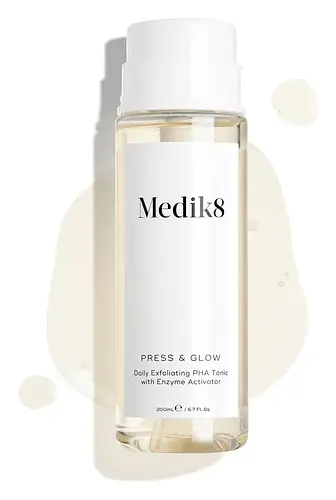 Medik8 Press And Glow Tonic