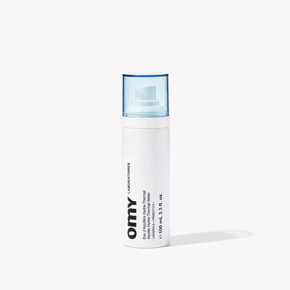 Omy Laboratoires Aquifer Hydra-Thermal🅪 Water