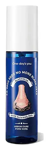 One-Day's You P.Z Ssoc Ssoc No More Blackhead