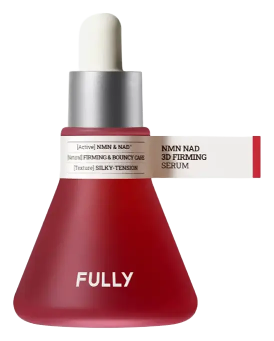 Fully NMN NAD 3D Firming Serum