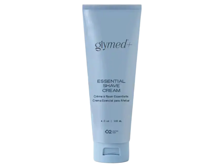 Glymed Plus Essential Shave Cream