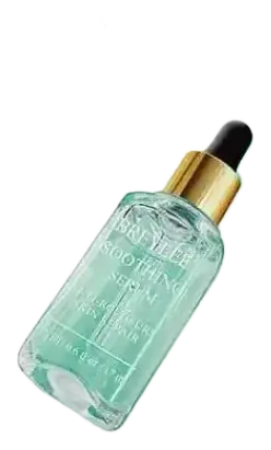 Breylee Soothing Serum Facial Mask