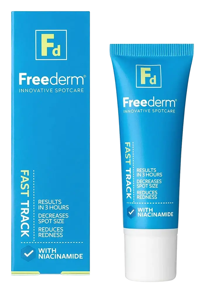 Freederm Fast Track