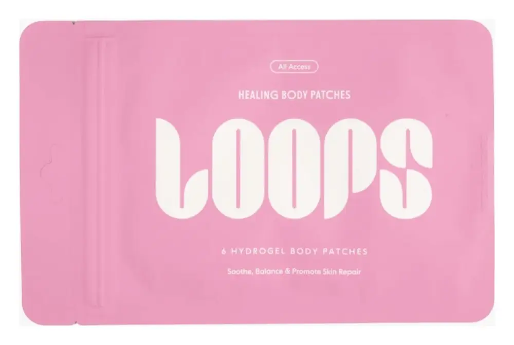 Loops All Access Body Mask