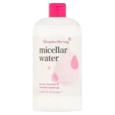 Superdrug Micellar Water
