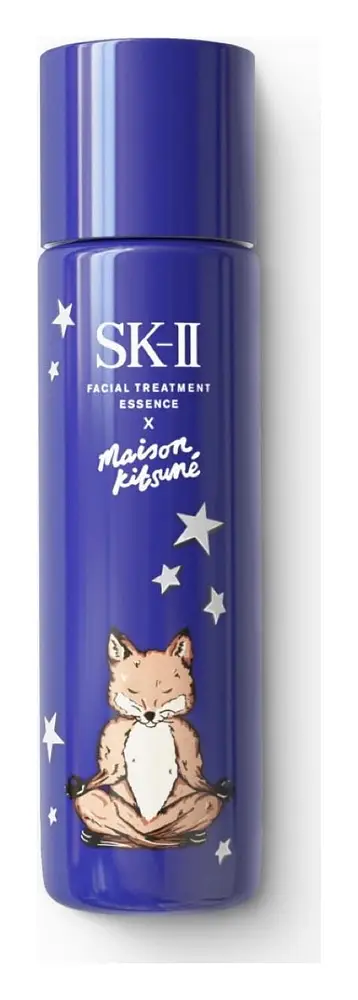 SK-II Facial Treatment Essence (Pitera Essence) Maison Kitsuné