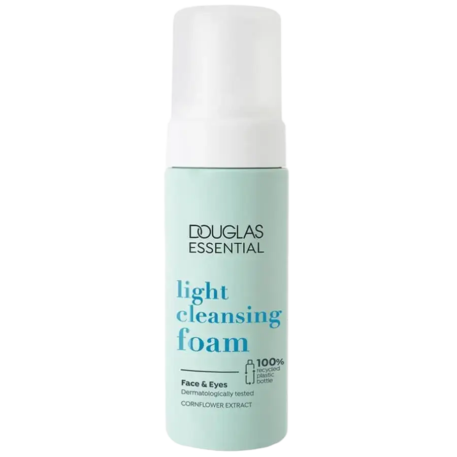 Douglas Light Cleansing Foam