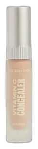 The Body Shop Vitamin C Concealer Fair N1