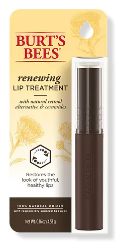 Burt's Bees Renewing Lip Treatment