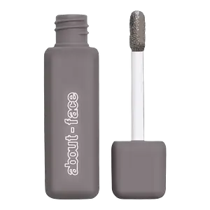 about-face Matte Fluid Eye Paint Hidden Garden