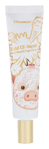 Elizavecca Gold CF-Nest White Bomb Eye Cream