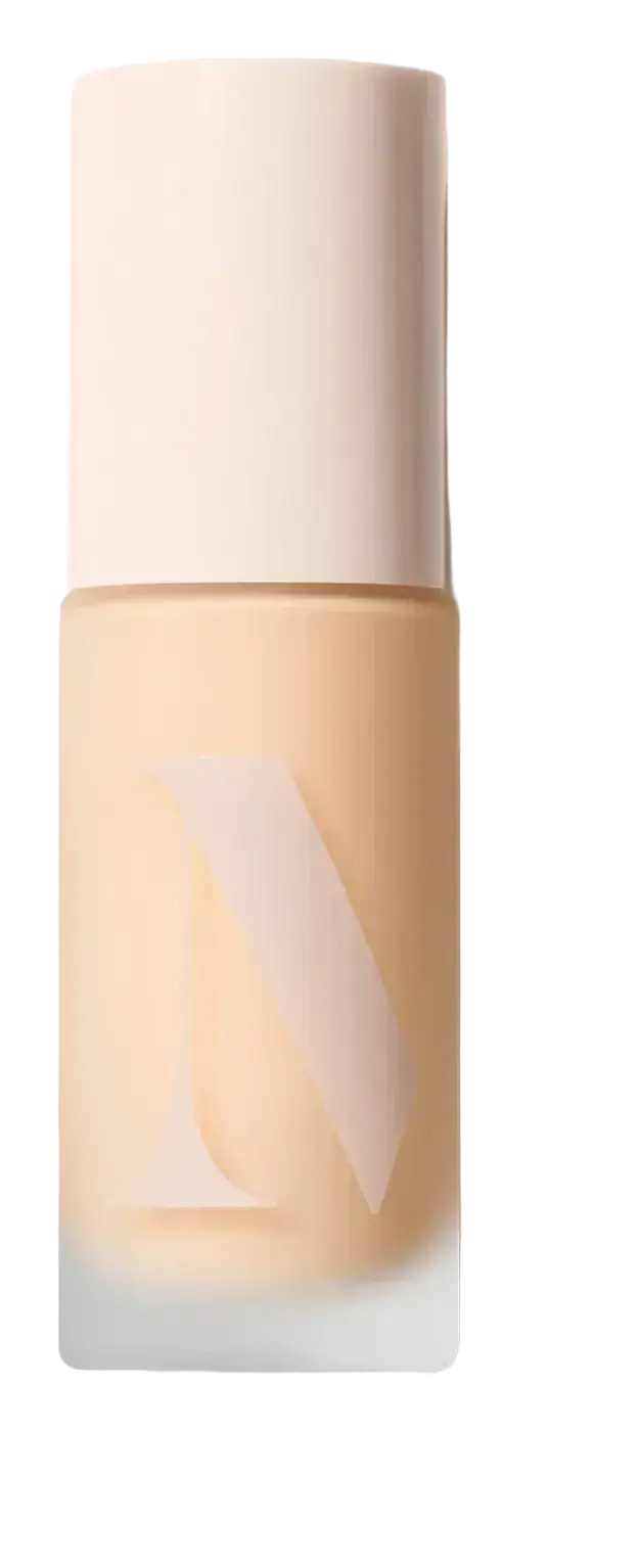 Morphe Lightform Extended Hydration Foundation Light 04W