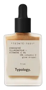 Typology T31 - Glow Drops 5% Vitamin C + Aloe Vera