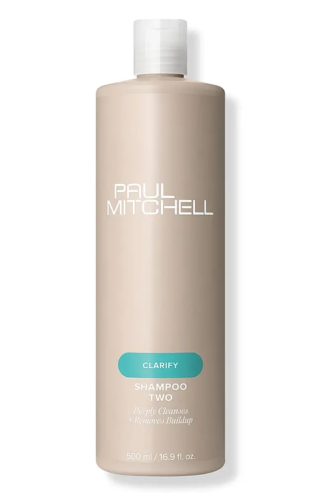 Paul Mitchell Shampoo Two