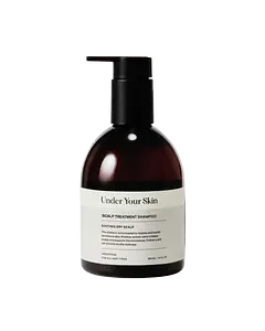 Under Your Skin Soothing Scalp Treatment Shampoo