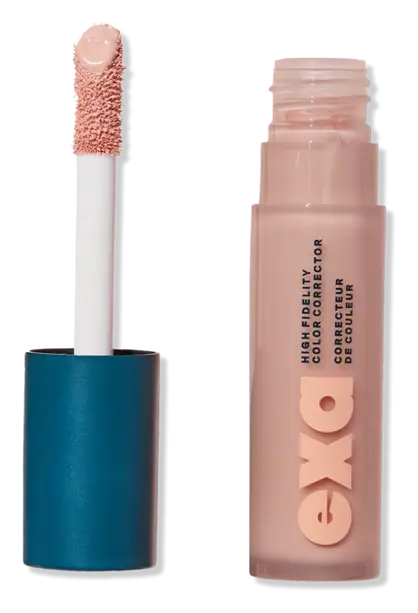 Exa Beauty High Fidelity Balancing Color Corrector Pink
