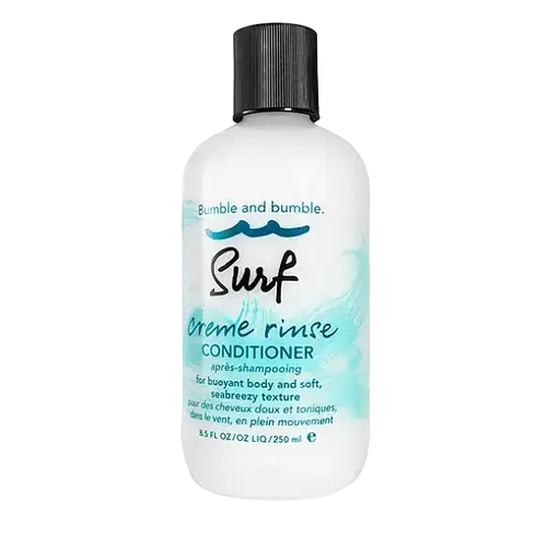 Bumble and bumble. Surf Creme Rinse Conditioner