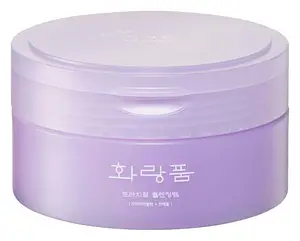 Hwarang' Bellflower Cleansing Balm