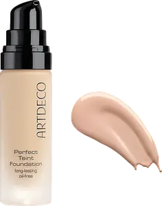 ARTDECO Perfect Teint Foundation 12 Soft Vanilla
