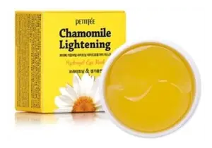 Petitfee Hydrogel Eye Mask Chamomile Lightening