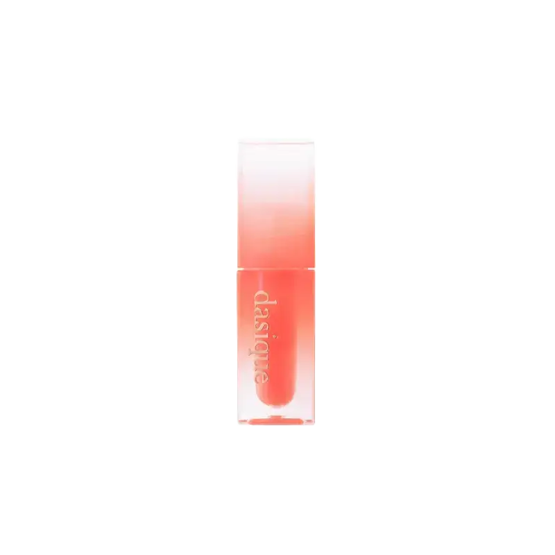 Dasique Juicy Dewy Lip Tint 13 Coral Fizz