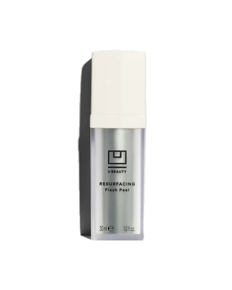 U beauty Resurfacing Flash Peel
