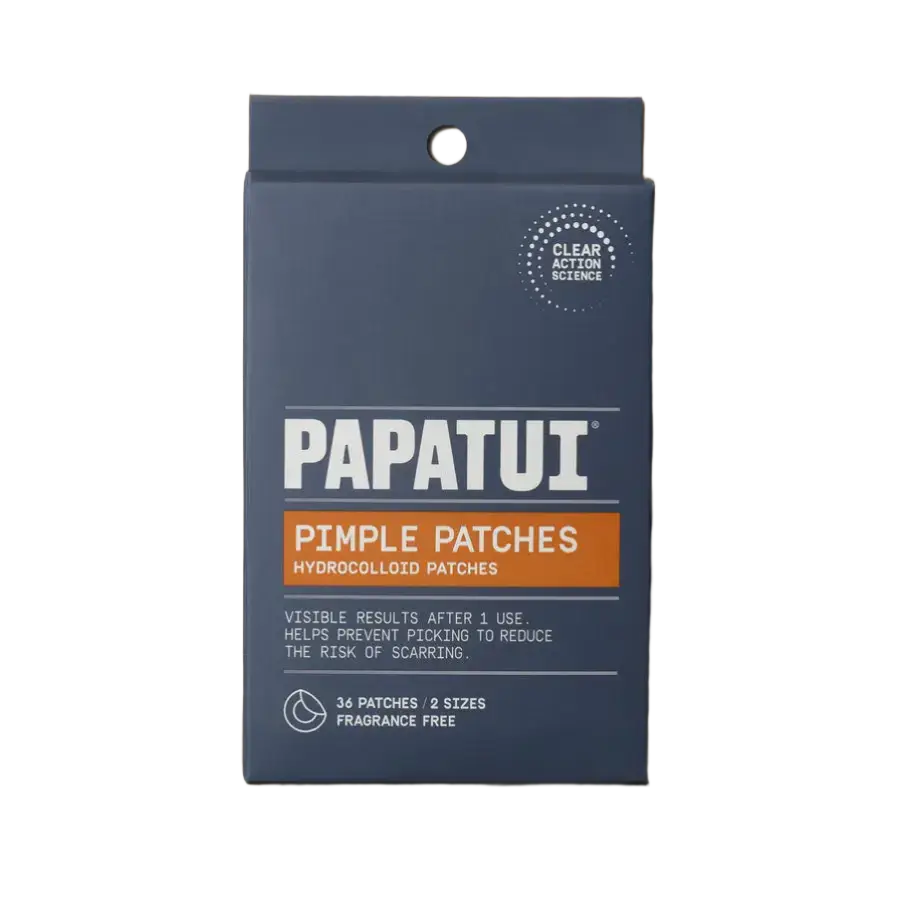 Papatui Pimple Patches