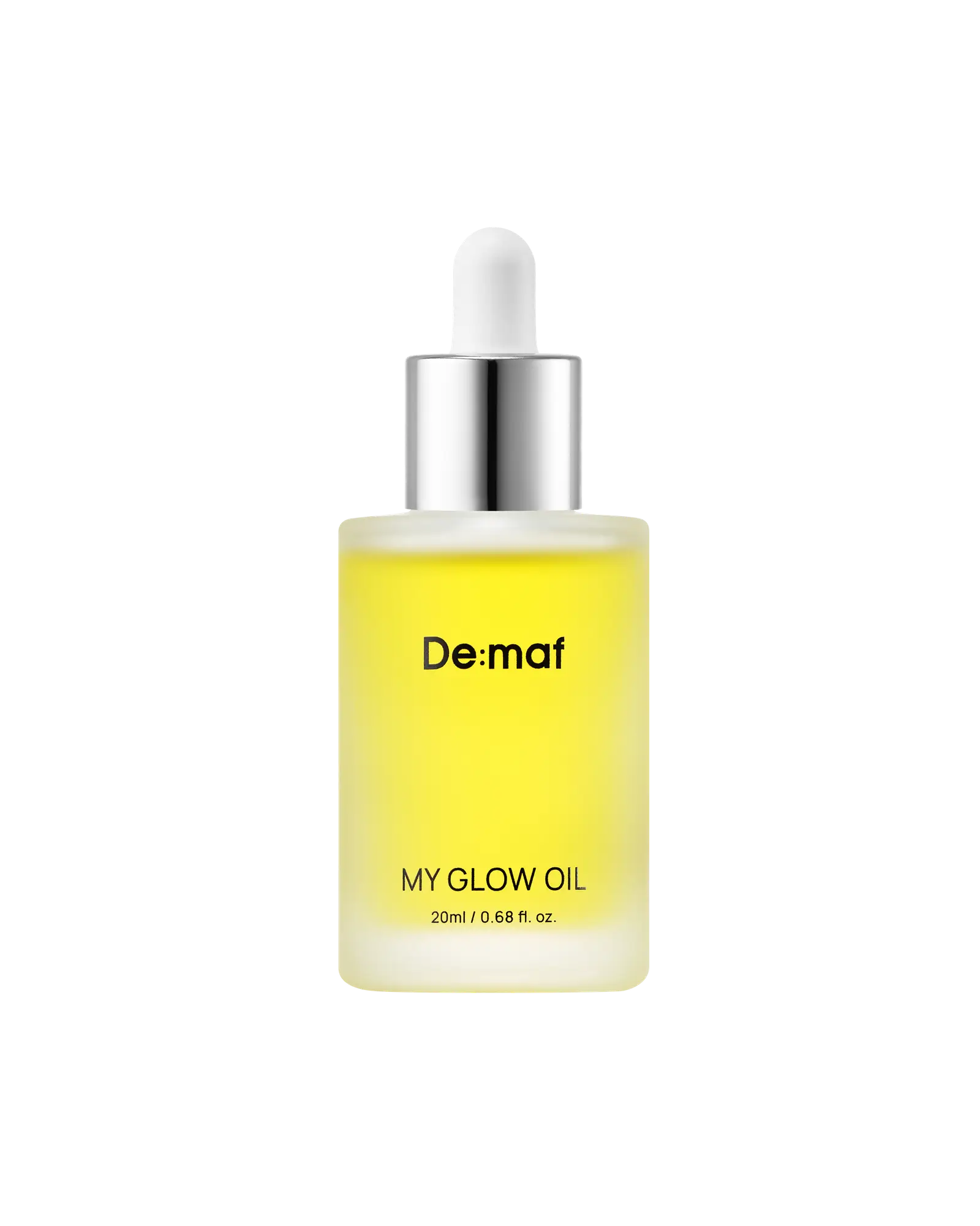 De:Maf My Glow Oil