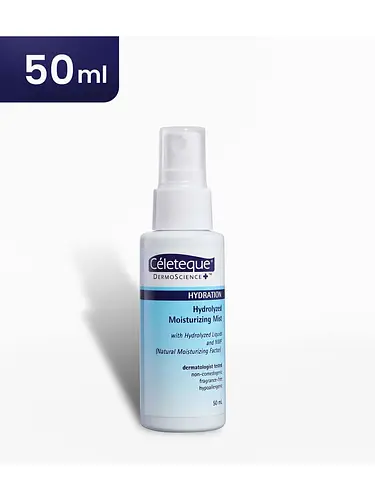 Celeteque Dermo Science Moisturizing Mist